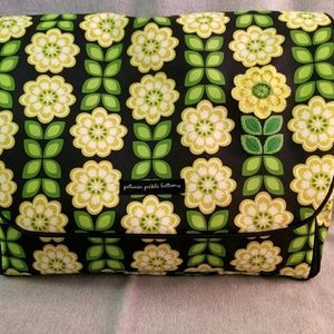 Petunia Pickle Bottom Diaper Bag